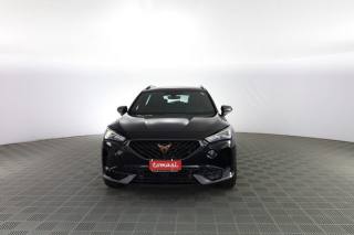 CUPRA Formentor Formentor 1.5 TSI DSG