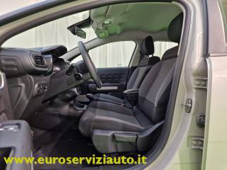 CITROEN C3 usata, con Sensore di luce
