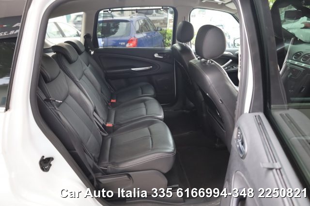 FORD S-Max usata 103