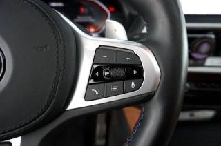 BMW X4 usata, con Interni in pelle