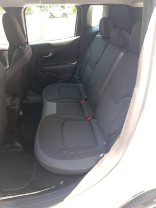 JEEP Renegade usata, con Chiusura centralizzata
