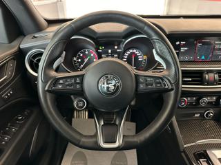 ALFA ROMEO Stelvio usata, con Cerchi in lega