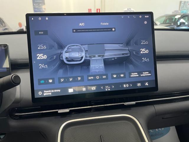 GEELY Starray EM-i usata, con Cruise Control