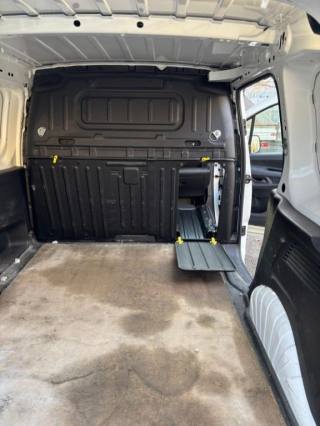 CITROEN Berlingo usata 18