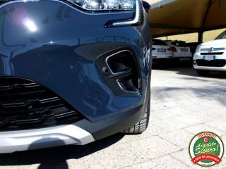 RENAULT Captur usata, con Vivavoce