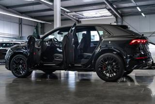 AUDI Q8 usata, con Autoradio