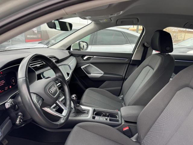AUDI Q3 usata, con Controllo trazione