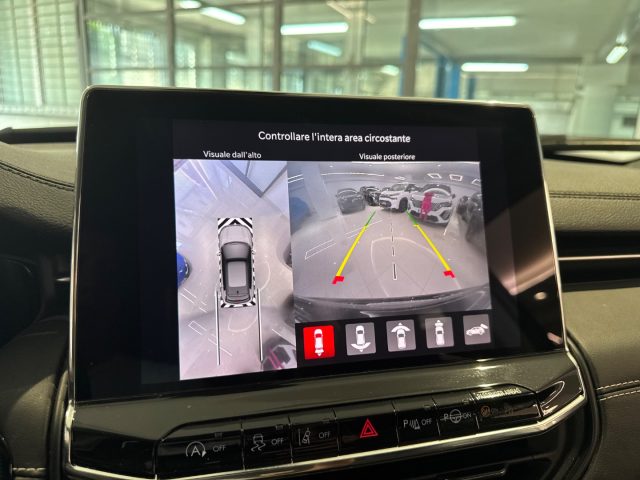 JEEP Compass usata, con Controllo vocale