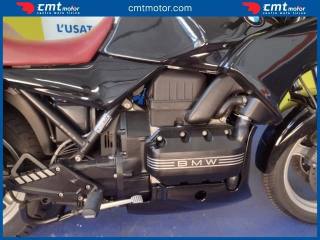BMW K 75 S usata 8