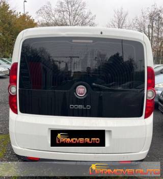 FIAT Doblo usata, con Servosterzo