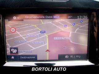 RENAULT Clio usata, con Boardcomputer