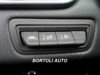 RENAULT Captur usata, con Airbag testa