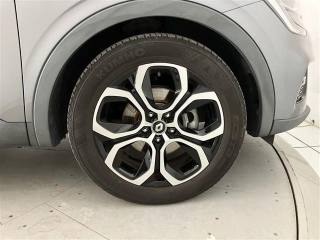 RENAULT Arkana usata, con Autoradio