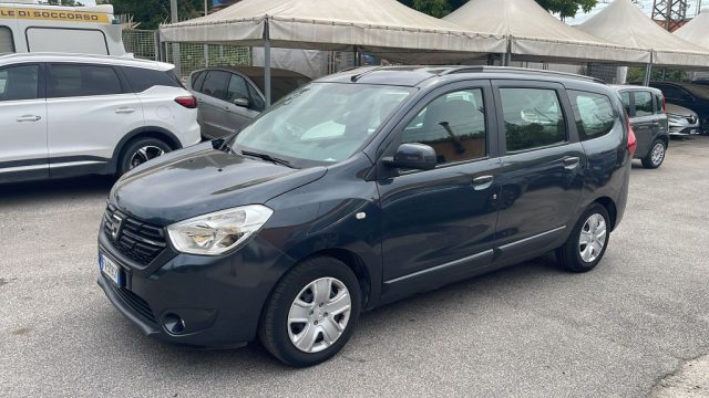 DACIA Lodgy usata, con Airbag laterali