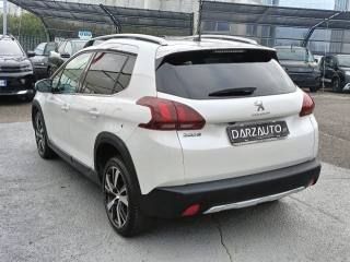 PEUGEOT 2008 usata, con Vivavoce