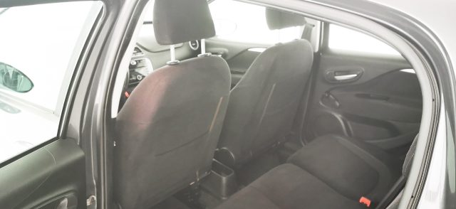 FIAT Punto usata 37