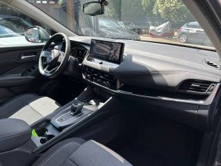 NISSAN Qashqai usata, con Boardcomputer