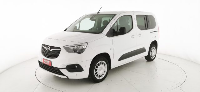 OPEL Combo Life usata, con Bluetooth