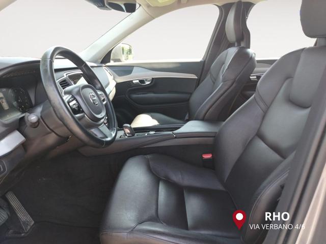 VOLVO XC90 usata, con Controllo trazione