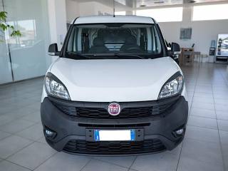 FIAT Doblo usata, con Airbag