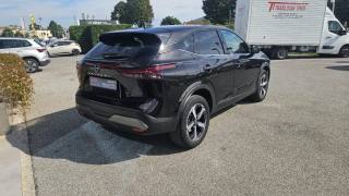 NISSAN Qashqai usata, con Airbag Passeggero