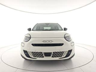 FIAT 600 usata, con Airbag laterali