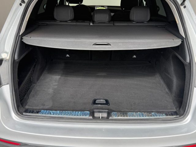 MERCEDES-BENZ GLC 250 usata 21