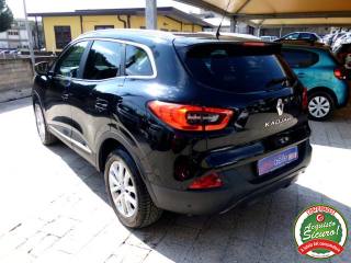RENAULT Kadjar usata, con Alzacristalli elettrici