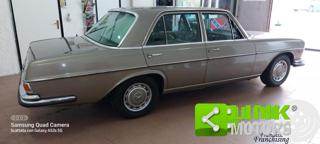 MERCEDES-BENZ 280 usata 3