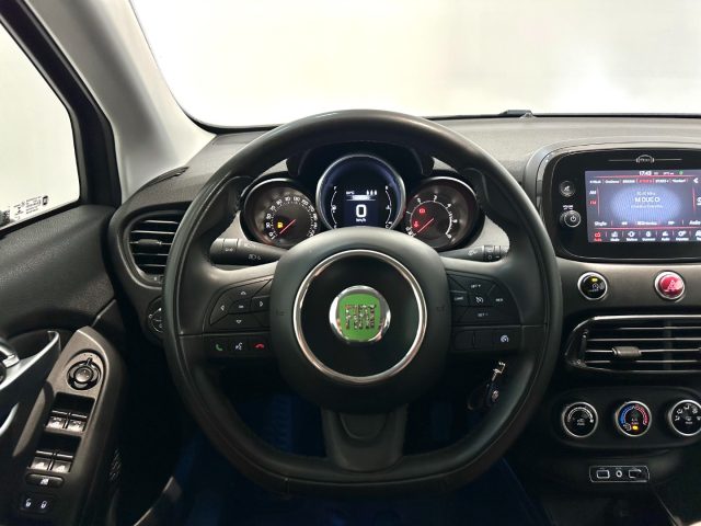 FIAT 500X usata, con Chiusura centralizzata