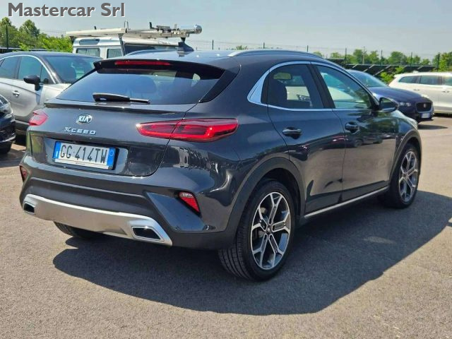 KIA XCeed usata, con Chiusura centralizzata