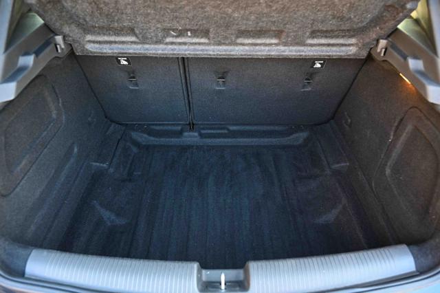 OPEL Astra usata, con Climatizzatore