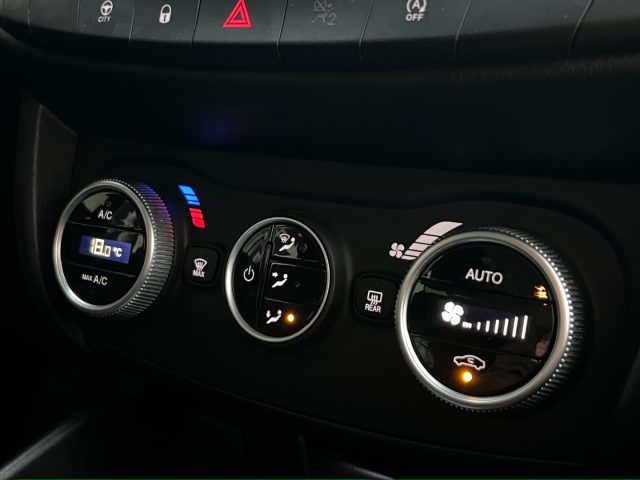 FIAT Tipo usata, con Specchietti laterali elettrici