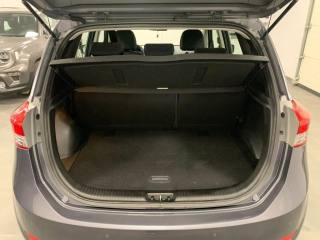 HYUNDAI iX20 usata, con Cruise Control