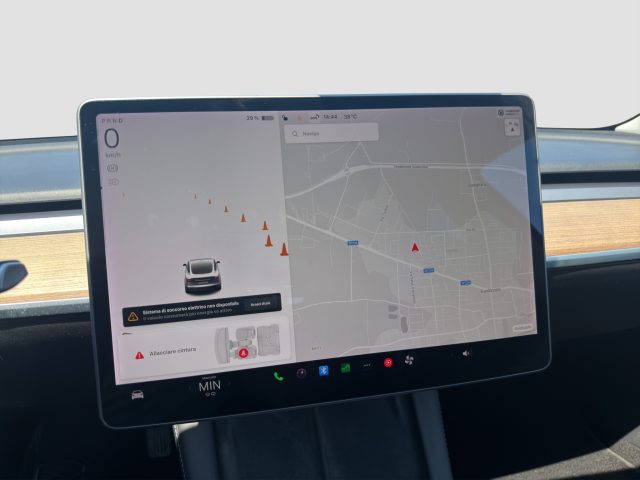 TESLA Model 3 usata 16