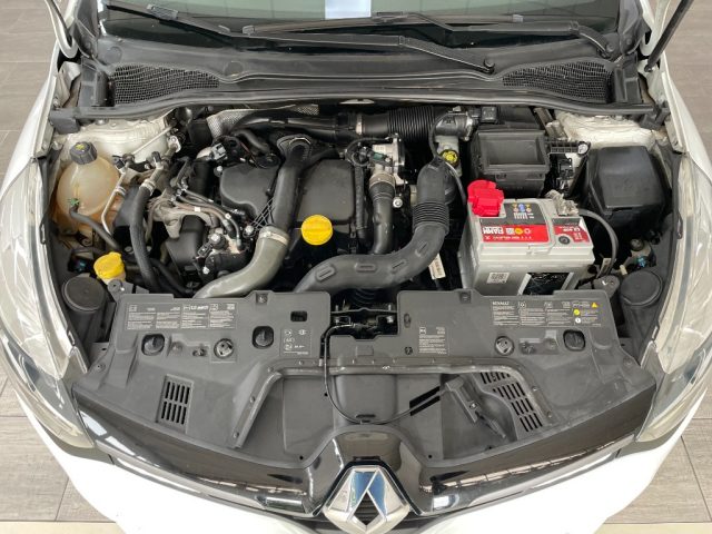RENAULT Clio usata 35