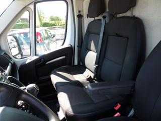 CITROEN Jumper usata, con Filtro antiparticolato