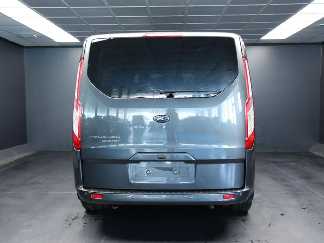 FORD Tourneo Custom usata, con Airbag
