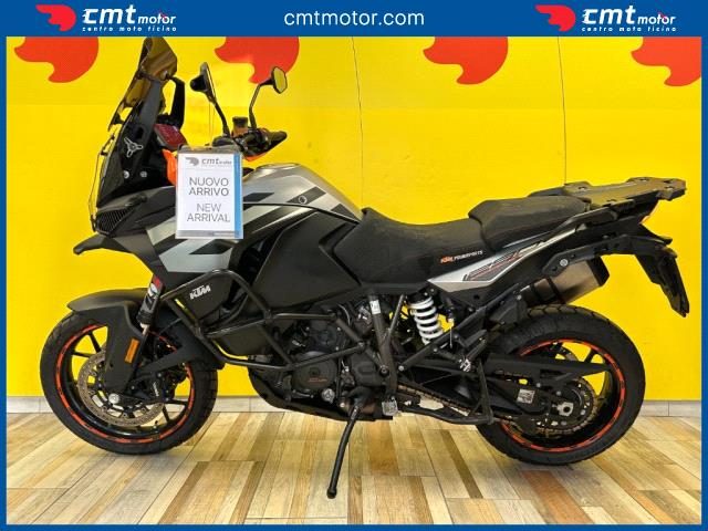 KTM 1290 Super Adventure usata 2