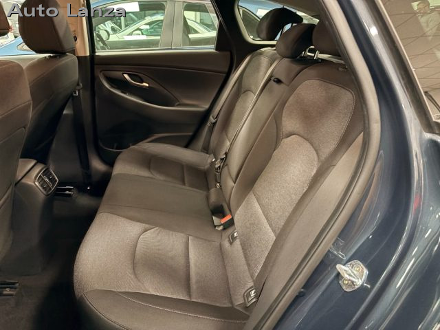 HYUNDAI i30 usata, con Autoradio