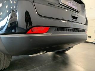 JEEP Compass usata, con Vetri oscurati