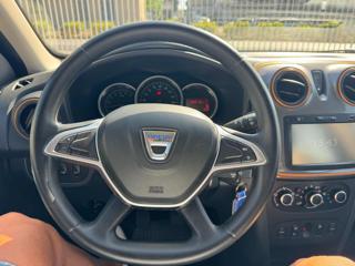 DACIA Sandero usata, con ESP