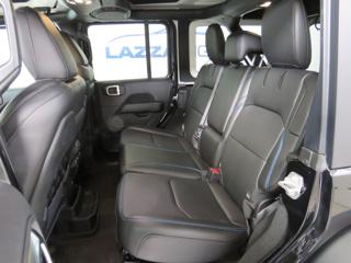 JEEP Wrangler usata, con Climatizzatore