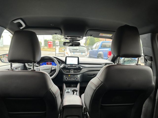 FORD Kuga usata, con Controllo trazione