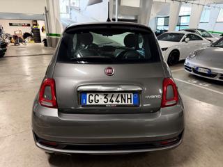 FIAT 500 usata, con Servosterzo