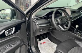 JEEP Compass usata, con Cruise Control