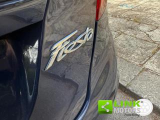 FORD Fiesta usata 15
