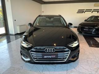 AUDI A4 usata, con Immobilizzatore elettronico