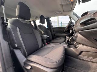JEEP Renegade usata, con Regolazione elettrica sedili