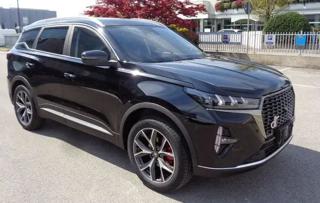 DR MOTOR DR 6.0 usata, con Alzacristalli elettrici